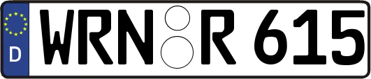 WRN-R615