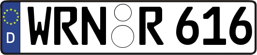 WRN-R616