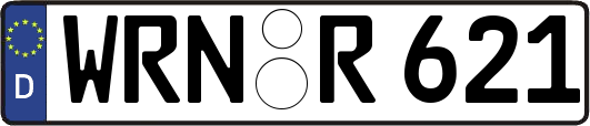 WRN-R621