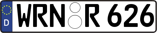 WRN-R626