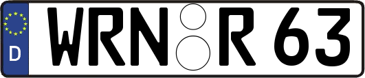 WRN-R63