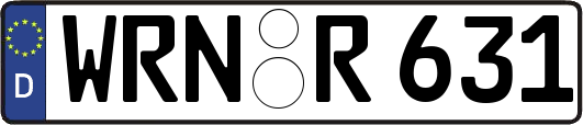 WRN-R631