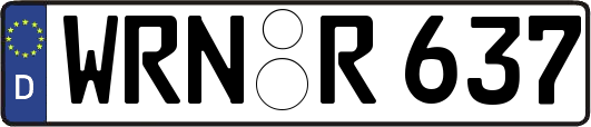 WRN-R637