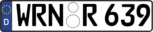 WRN-R639