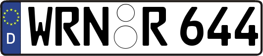WRN-R644