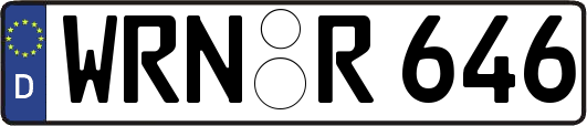 WRN-R646
