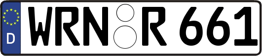WRN-R661