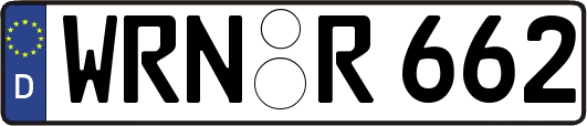 WRN-R662