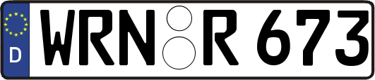 WRN-R673