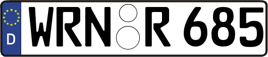 WRN-R685