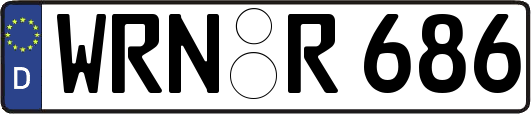WRN-R686