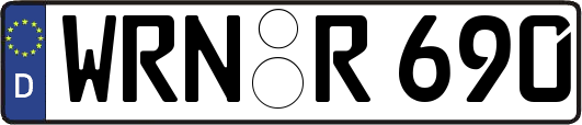 WRN-R690