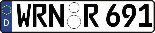 WRN-R691