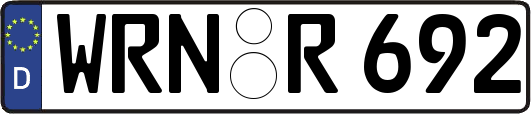 WRN-R692