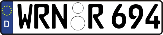 WRN-R694