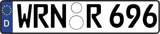 WRN-R696