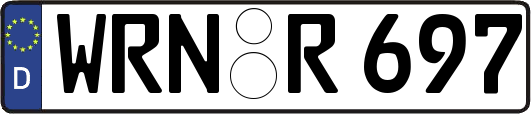 WRN-R697