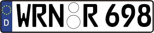 WRN-R698