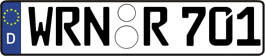 WRN-R701
