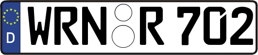 WRN-R702
