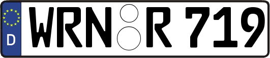 WRN-R719