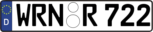 WRN-R722