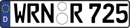 WRN-R725