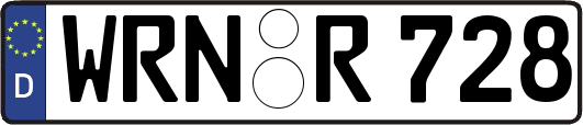 WRN-R728