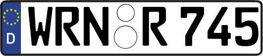 WRN-R745