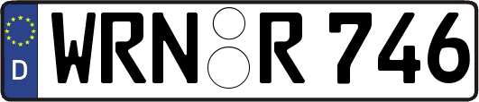 WRN-R746