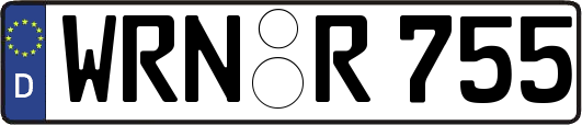 WRN-R755