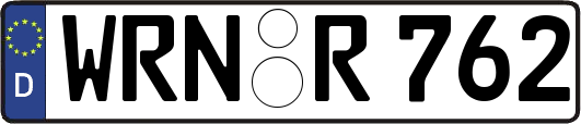 WRN-R762