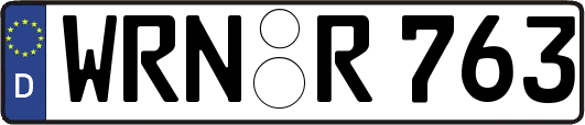WRN-R763