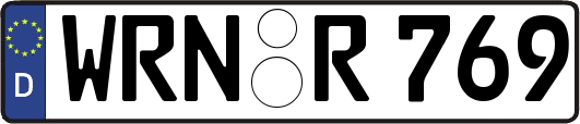 WRN-R769