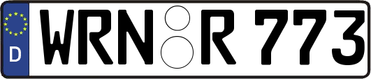 WRN-R773