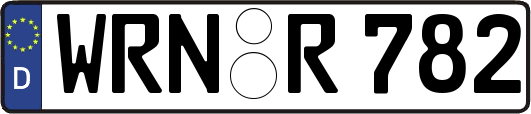 WRN-R782