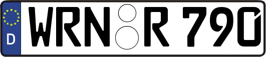 WRN-R790