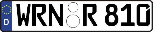 WRN-R810