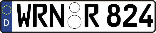 WRN-R824