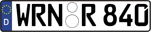 WRN-R840