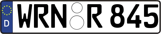 WRN-R845