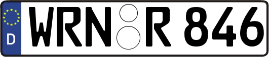 WRN-R846