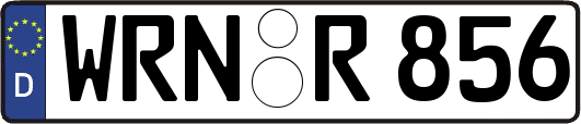 WRN-R856