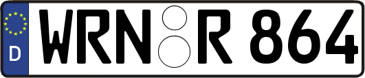 WRN-R864