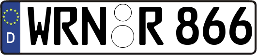 WRN-R866