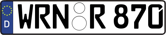 WRN-R870