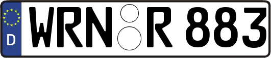WRN-R883