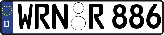 WRN-R886