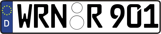 WRN-R901