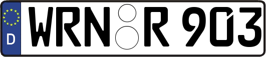 WRN-R903